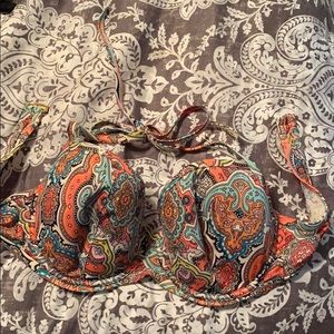 38D Victoria Secret bikini top